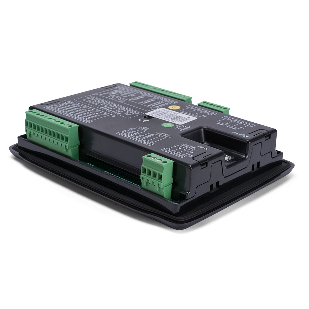 Smartgen Generator automatic Control Panel intelligent Module Controller 6110N