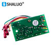 apply J0608 gasoline Generator LG301 RGD351 R1200 voltage regulator avr 2kw