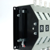 YES1-250N-4P PC grade double power automatic transfer switch for diesel generator 250A