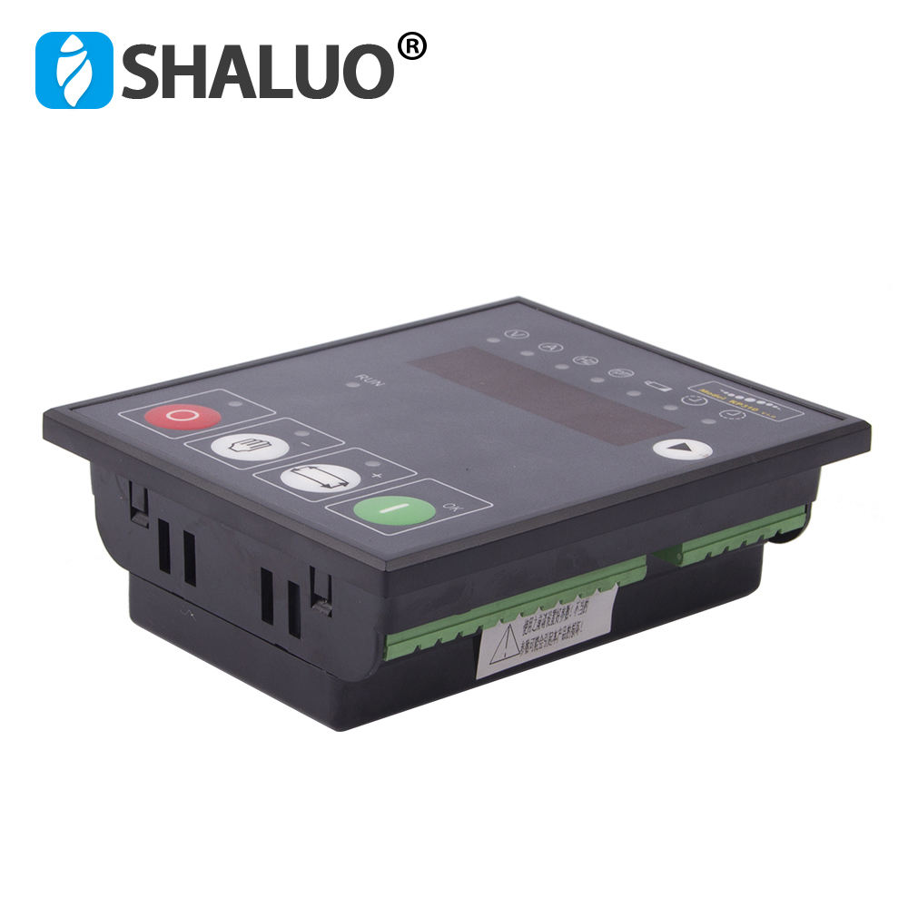 diesel generator genuine accessories KDE20SS3 controller KDE60SS3 display KP310 Computer Board Control Panel