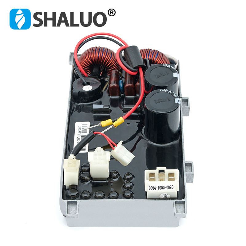 kipor 2kw digital generator accessories control circuit voltage regulation motherboard IG2000 inverter module DU20