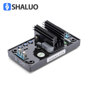 automatic voltage regulator avr 100kva Diesel Generator Spare Parts Universal full wave stabilizers R230