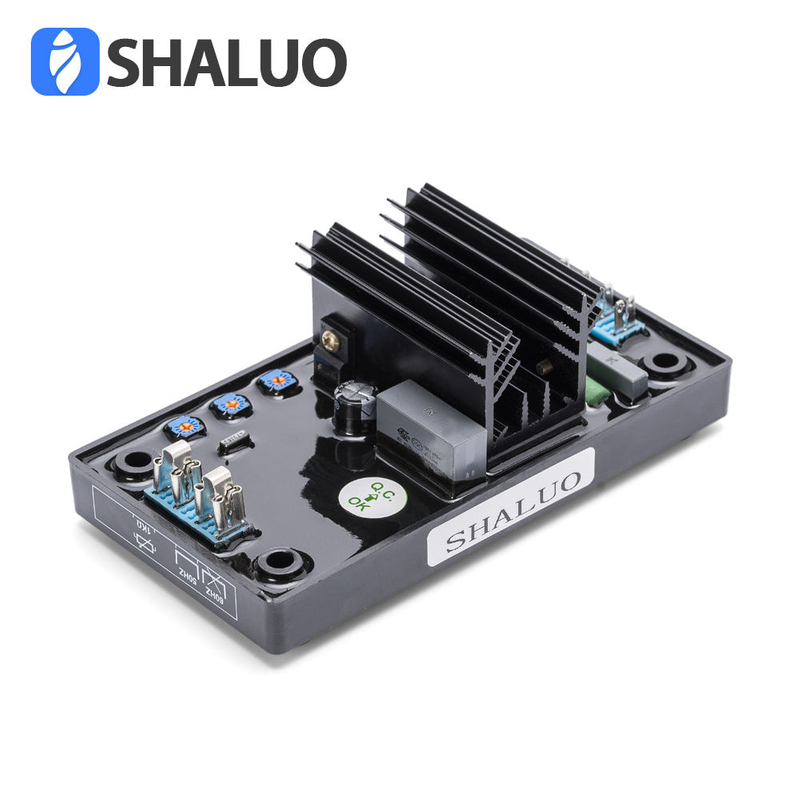 automatic voltage regulator avr 100kva Diesel Generator Spare Parts Universal full wave stabilizers R230