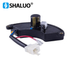 Gasoline Generator Spare Parts Single Phase Generator Avr Automatic Voltage Regulator 220v Voltage Protector 5kw 470UF Avr Stabilizer 