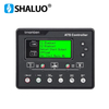 SmartGen HAT700 HAT700B HAT700S Diesel Generator ATS Controller Dual Power Synchronous Switching Control Panel Module RS485 Interface