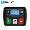Electric Generator Spare Parts ATS320 ATS320AC ATS320DC Genset Mebay ATS Controller Module Dual Power Automatic Transfer Switch Control Panel With USB Port 