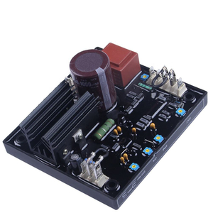 Diesel Brushless China Generator Spare Parts Alternator Parts & Accessories Automatic Voltage Regulator AVR R438