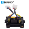 single Phase AVR HJ-5K25DH Diesel Chinese Gasoline Genset Parts 5KW Welding Automatic Voltage Regulator 12 wires