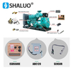 ADC120 12V 24V Generator Parts Speed Controller Governor Control Unit ESD5500E Generator Actuator Generator Speed Sensor