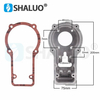 Electromagnetic Actuator A800C-W C2002 Engine Speed Controller Pickup Speed Sensor Diesel Generator Accessories