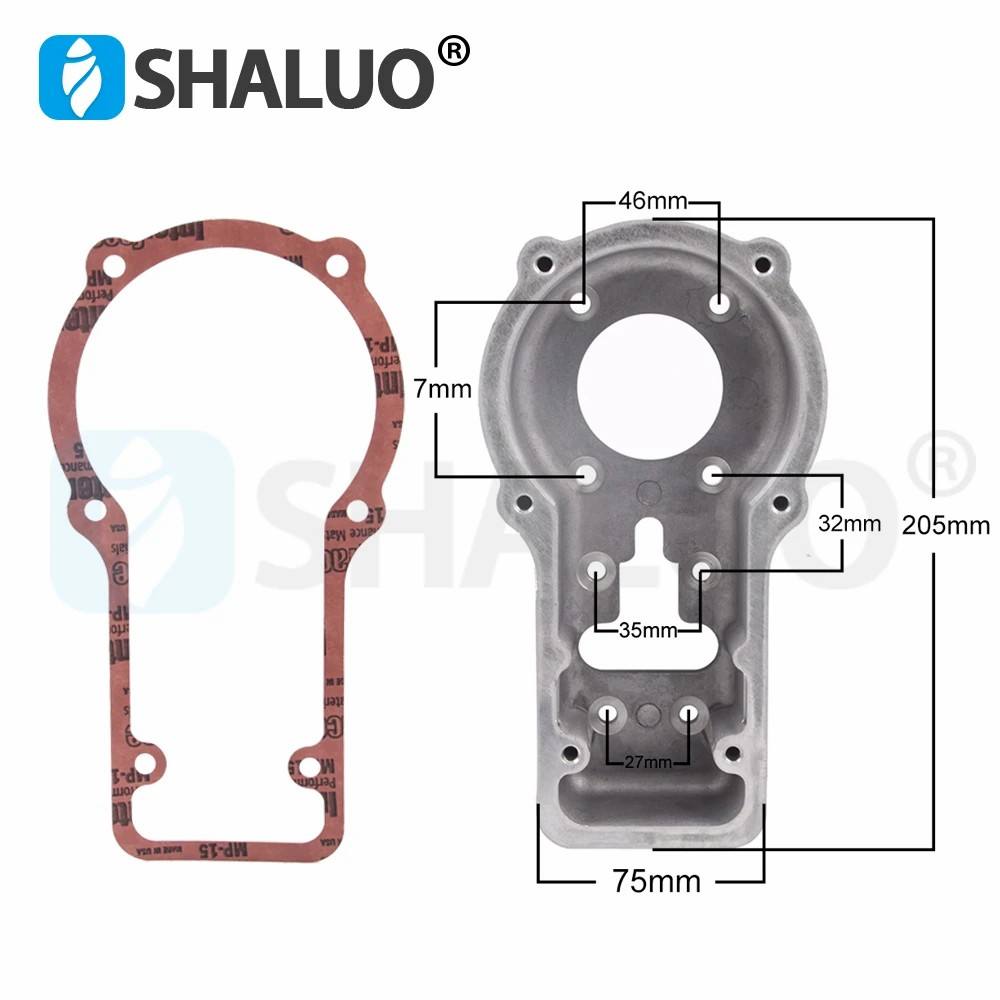 Electromagnetic Actuator A800C-W C2002 Engine Speed Controller Pickup Speed Sensor Diesel Generator Accessories