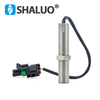 Magnetic Pickup MPU 3034572 Speed Sensor 80mm diesel generator part M16 80mm thread magnetic RPM genset ohm stainless sensor