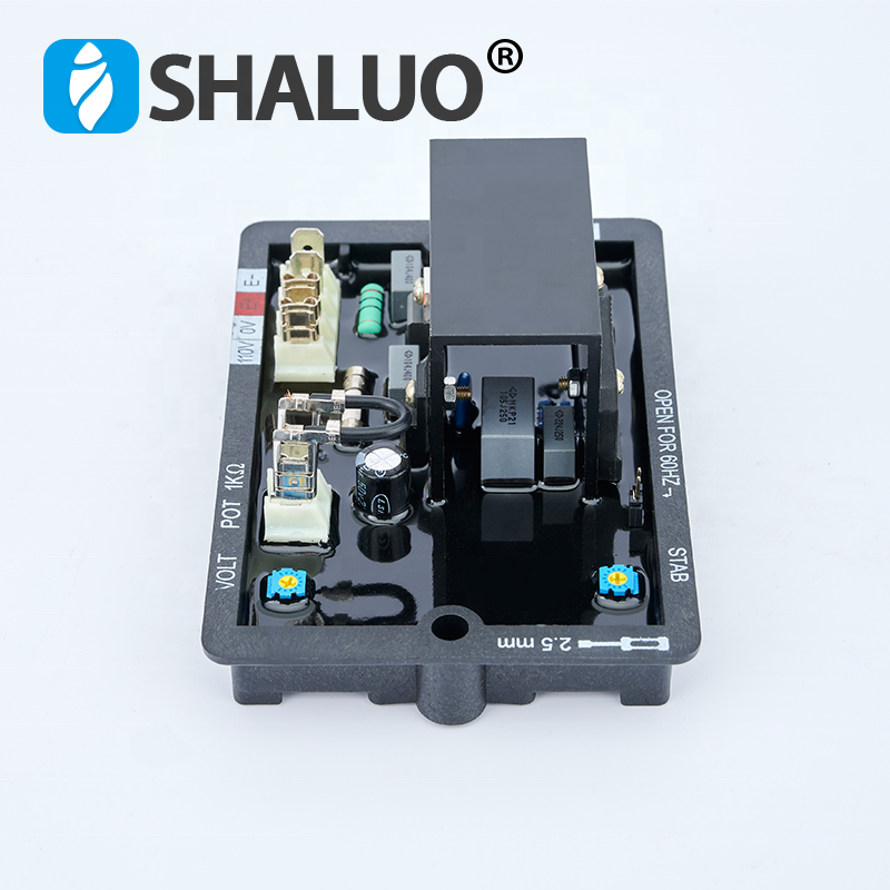 R220 30kva automatic voltage regulator avr spare parts