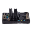 Diesel Generator Automatic Voltage Regulator 220V 380V AC 3 Phase AVR R230 Spare Parts Avr for Single Phase Generator