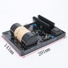 generator parts 110v 220v automatic voltage regulator avr R449