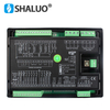 LIXiSE LXC7110 LXC7120 LCD AMF Auto Start Diesel Generator Controller Panel GSM GPRS Control Modules