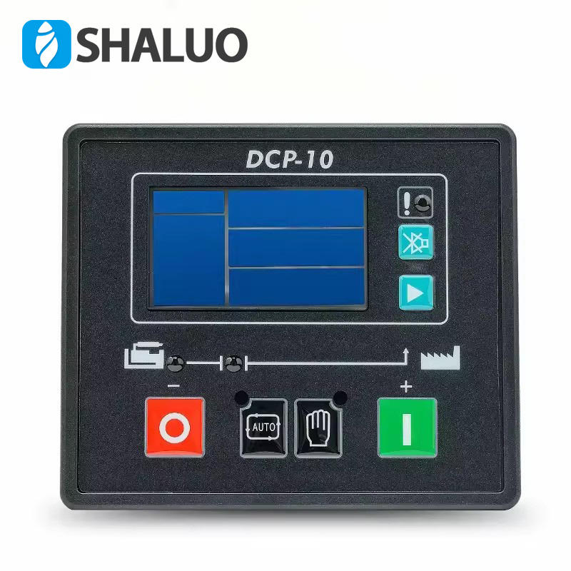 DCP-10 FG WILSON module Diesel Generator Genset Controller DCP10