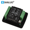 ATS320 ATS320AC ATS320DC Mebay ATS Controller Dual Power Automatic Transfer Switch Control Module With USB Port Generator Parts