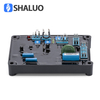 Generator Spare Parts Avr 3 Phase Ac Alternator Automatic Voltage Regulator 220v Price AVR AS480