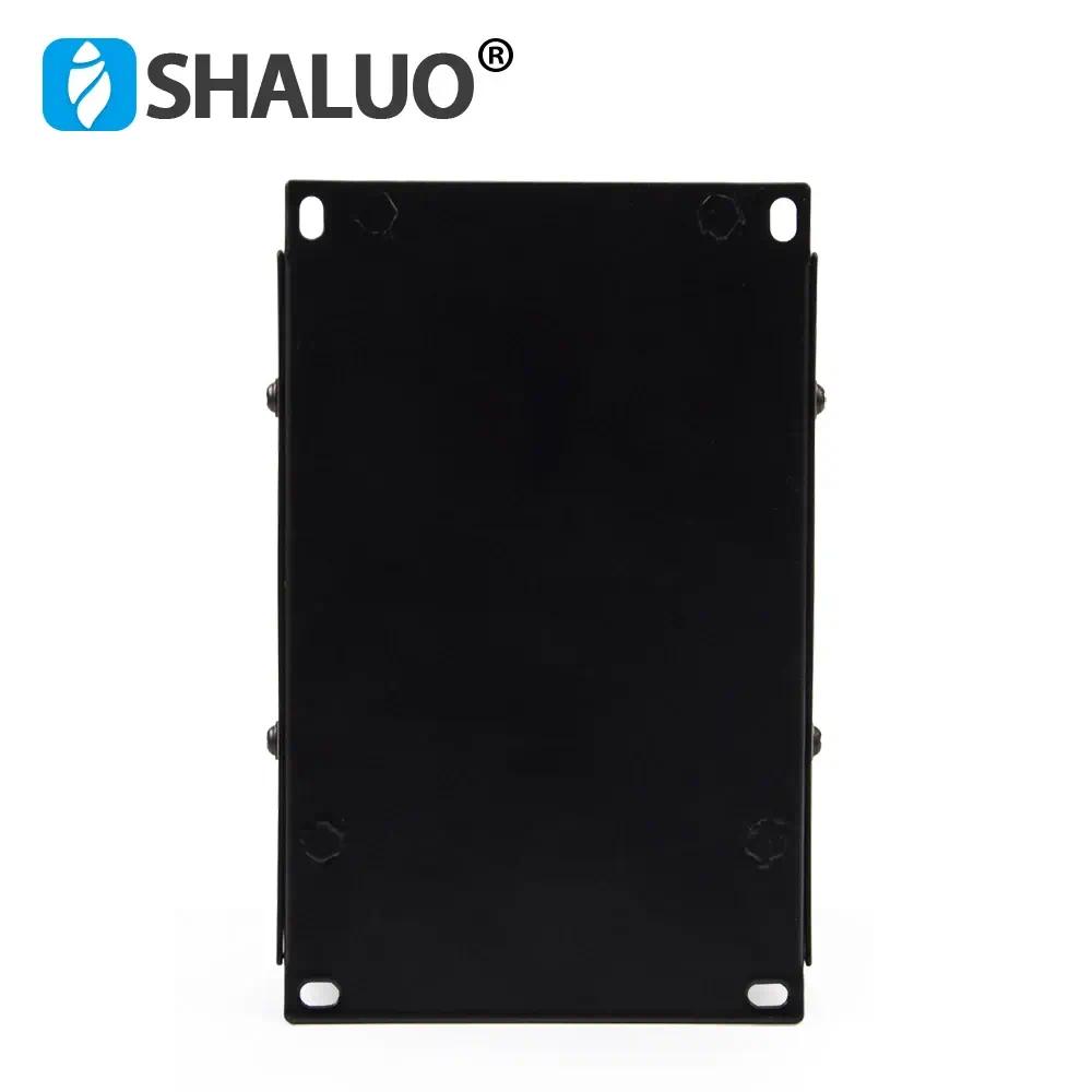 Diesel Generator Float Charging Adapters BAC06A 3A 6A Auto Intelligent Battery Charger Module Power DC12v 24v 5A