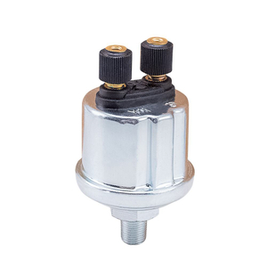 Diesel Generator VDO Oil Pressure Sensor with 0-10bar 1/8 NPT Plug