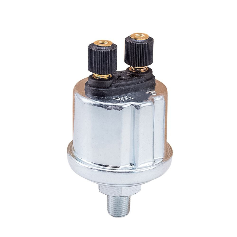 Diesel Generator VDO Oil Pressure Sensor with 0-10bar 1/8 NPT Plug