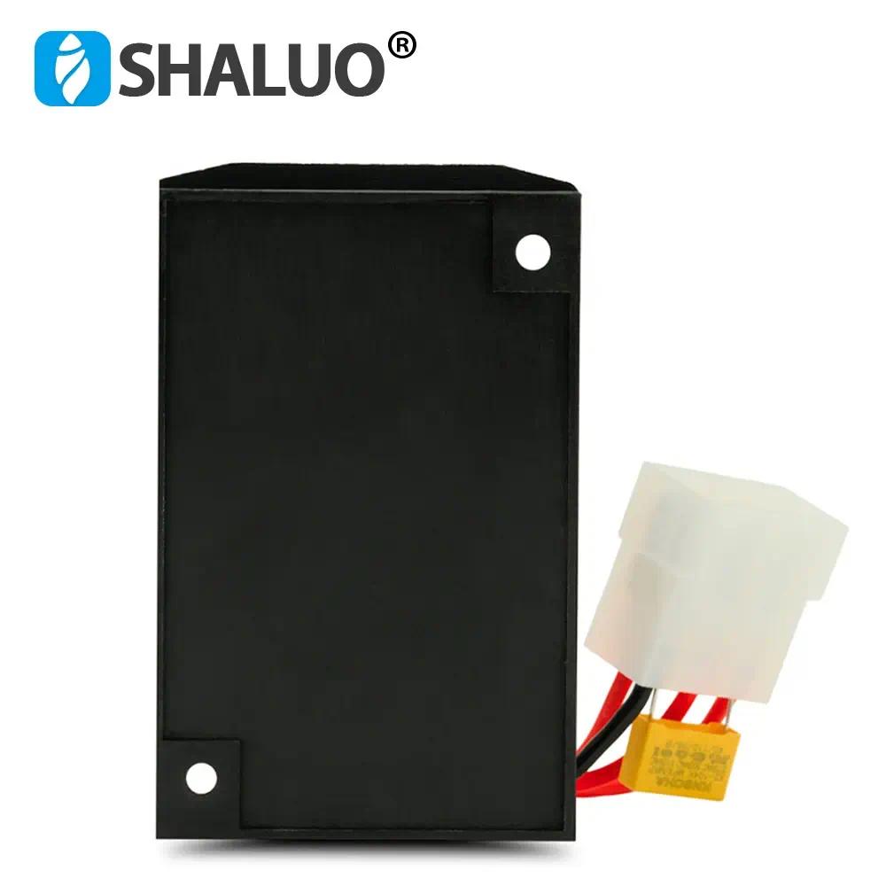 New Arrival HVR-10 HVR10 AVR Automatic Voltage Regulator Voltage Stabilizer Control Module Panel For LINZ Diesel Generator Parts
