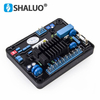 6A EVC300i ENGGA AVR Automatic Voltage Regulator Stabilizer Brushless Generator Excitation Control Module Genset Parts