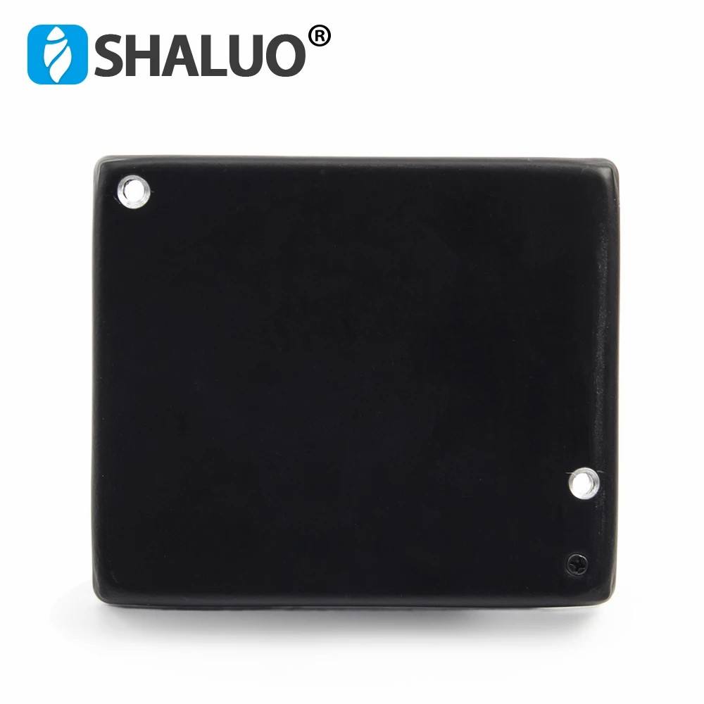 DC12V 24V ESD2210 Engine Speed Controller DC Motor Control Board Actuator Govornor Unit Panel Genset Parts ESD2210-12 ESD2210-24