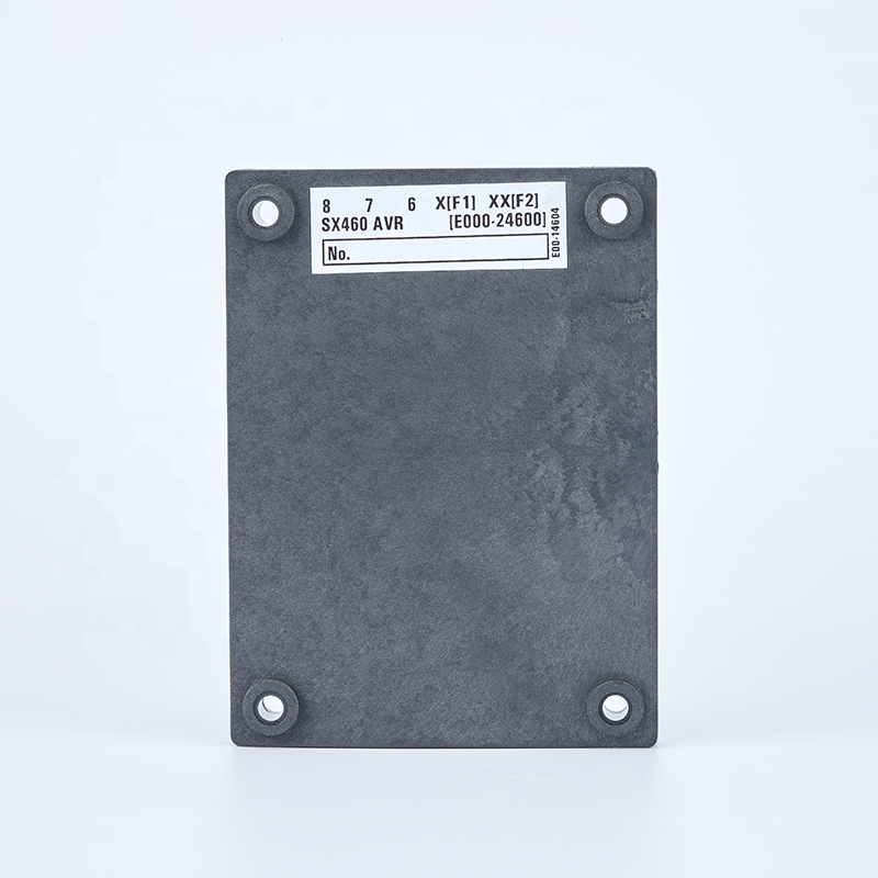generator avr automatic voltage regulator sx460