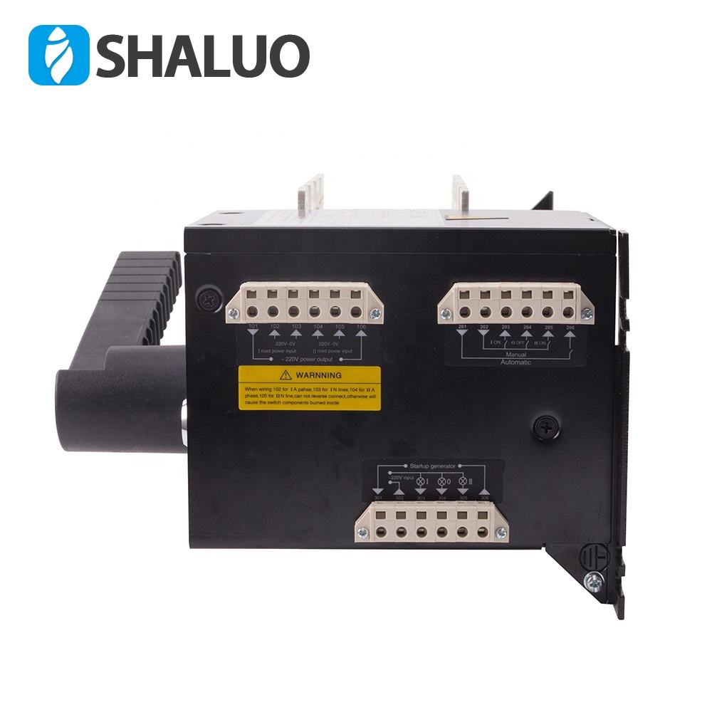Generator cabinet ATS control board 300A Alternator Parts & Accessories Automatic Transfer SwitchingATS accessories generator