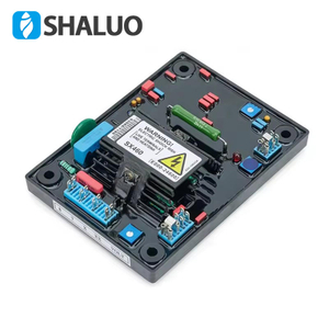 generator avr automatic voltage regulator sx460