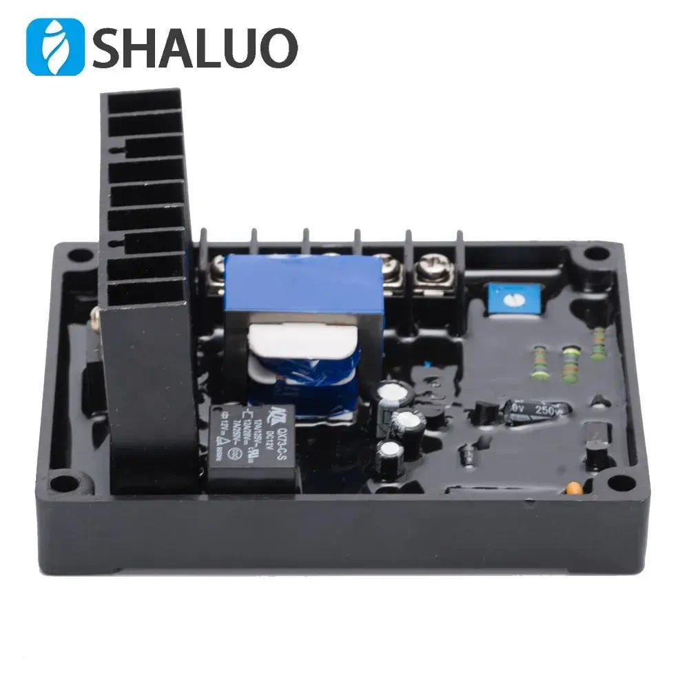 STC Generator three phase Automatic Voltage Regulator GB170