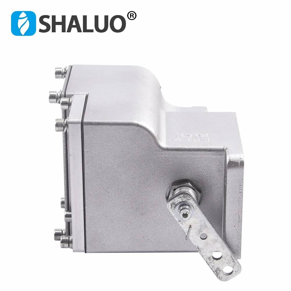 ACD175 GAC Electric Actuator Diesel Generator Fuel Pump Actuator DC Pneumatic Cylinder Actuator Valve Generator Parts ADC175A