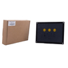 Diesel generator set accessories 705 four protection controller plc original quality