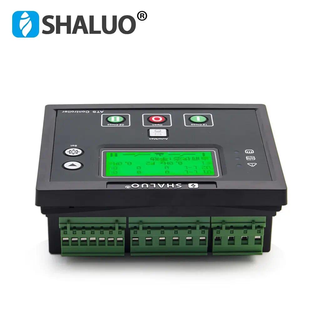 ATS560NB Replace Smartgen HAT560NB ATS Controller Module Generator Dual Power Automatic Transfer Switch Control Panel