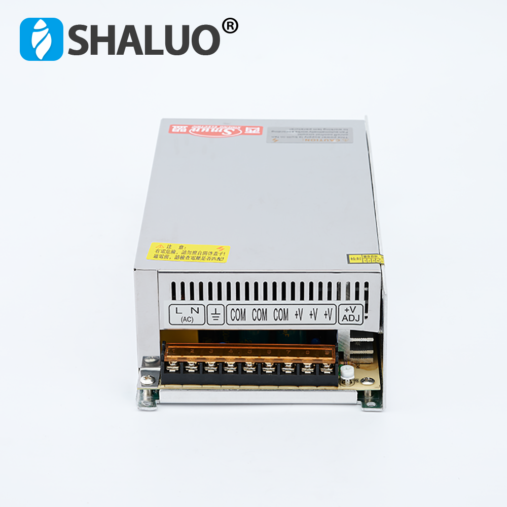 24V 21A generator spare parts battery charger module switch power adapter 220V to 24V
