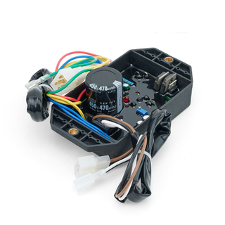 Kipor generator parts avr KI-DAVR-50S