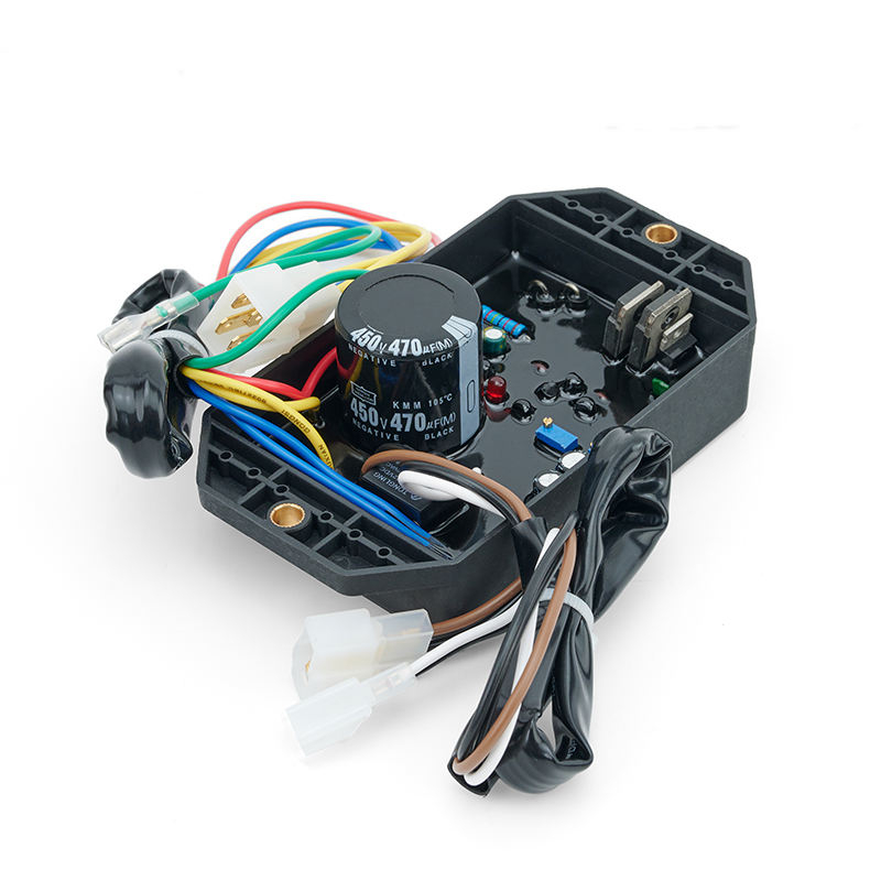 Kipor generator parts avr KI-DAVR-50S