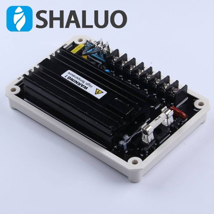 generator accessories EA16 Automatic Voltage Regulator AVR for genset set