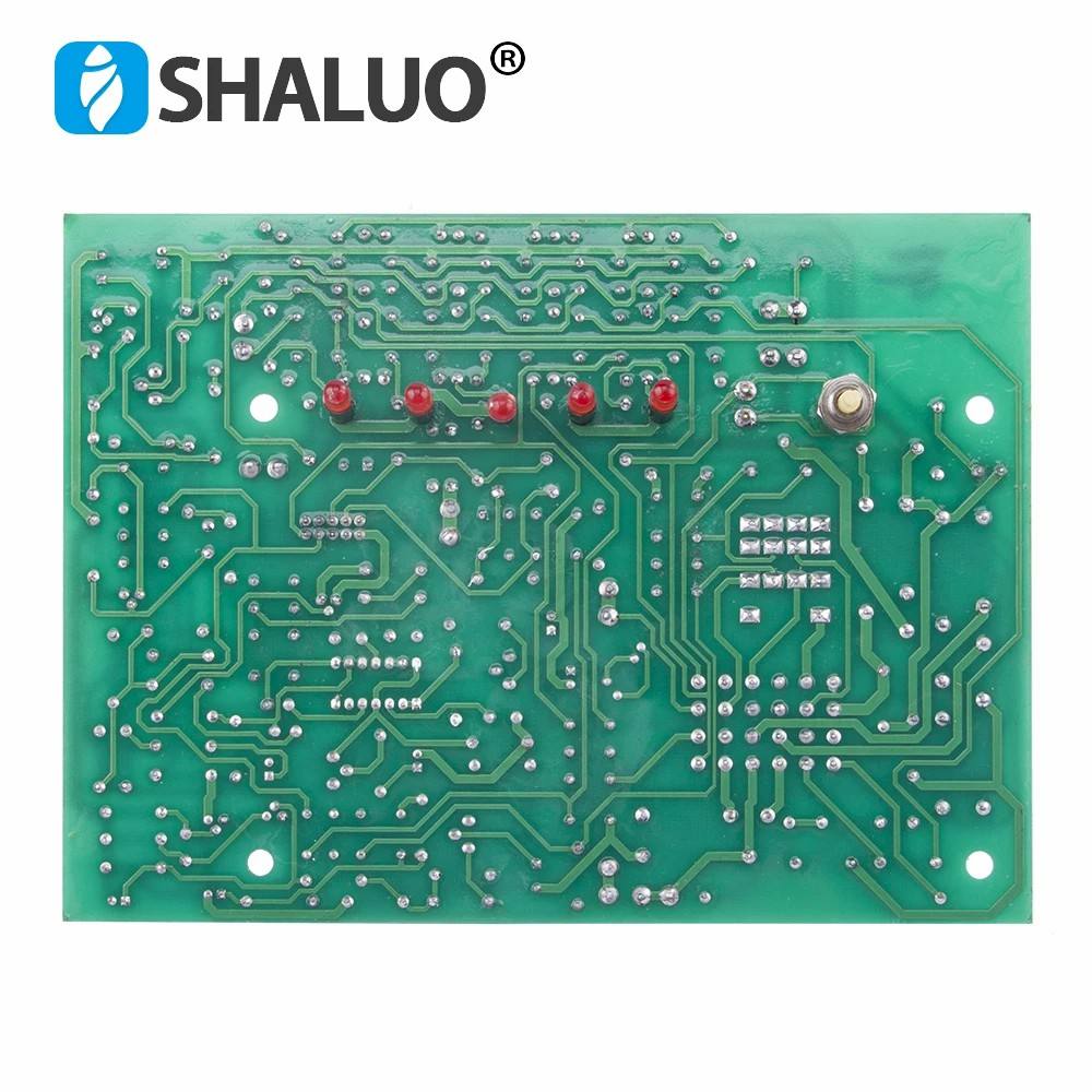 PCB650-091 12V Engine interface module Printed Circuit Board speed controller 650-091