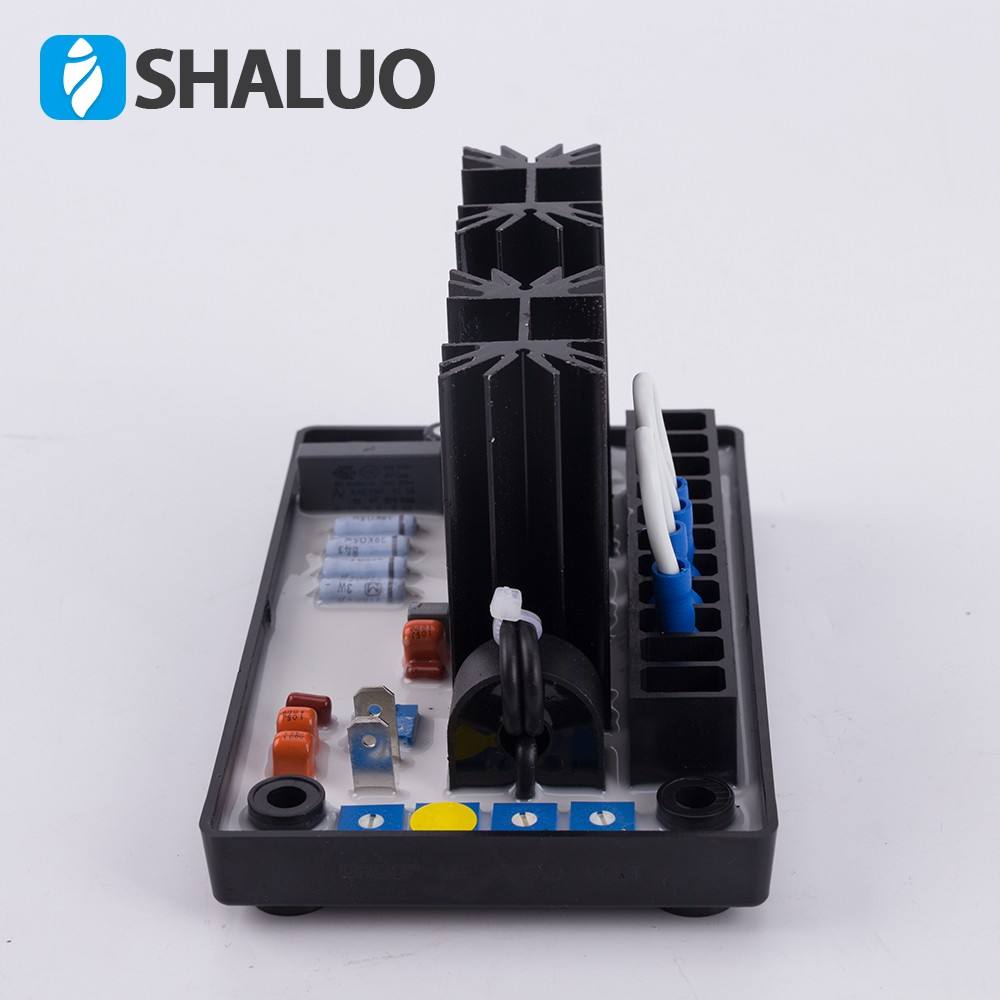 Generator spare parts automatic voltage regulator avr SMAVC6307FA