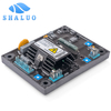 Generator spare parts avr circuit diagram 3 phase avr sx460