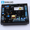 Electric Generator parts MX341 ac Permanent Magnet Automatic Voltage Regulator avr