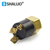 3967251 1/8NPT VDO Oil Pressure Sensor Dongfeng Diesel Generator Set 10mm 0-10 bar Lengthen