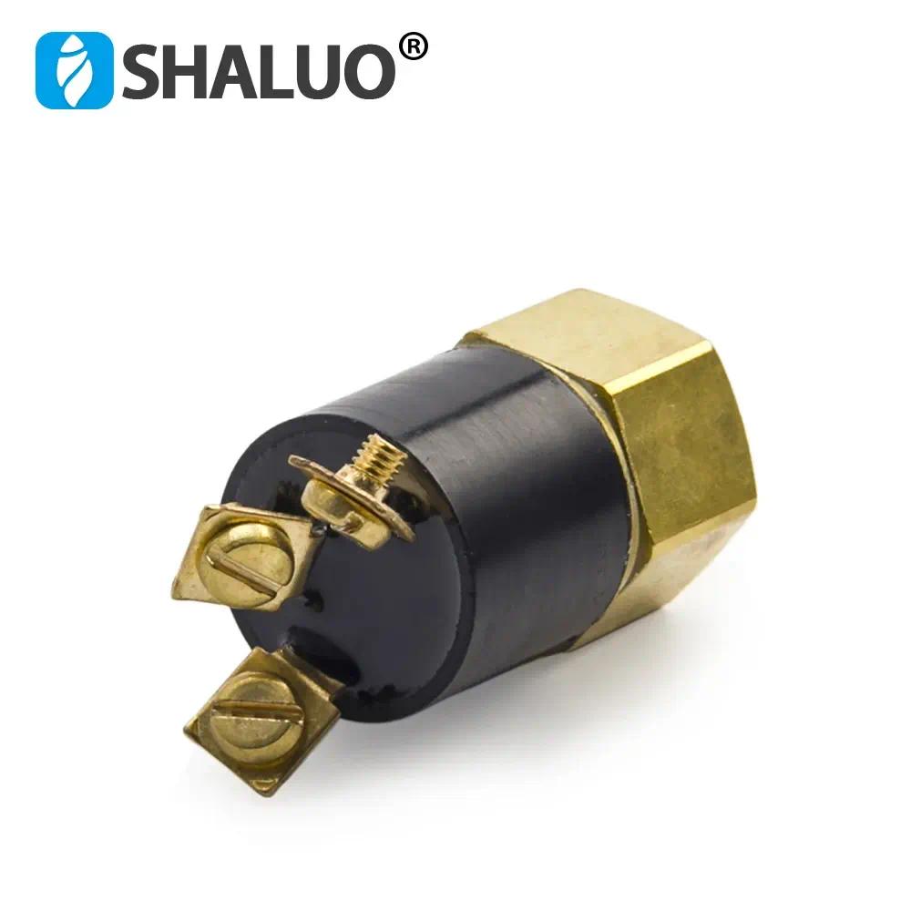 3967251 1/8NPT VDO Oil Pressure Sensor Dongfeng Diesel Generator Set 10mm 0-10 bar Lengthen