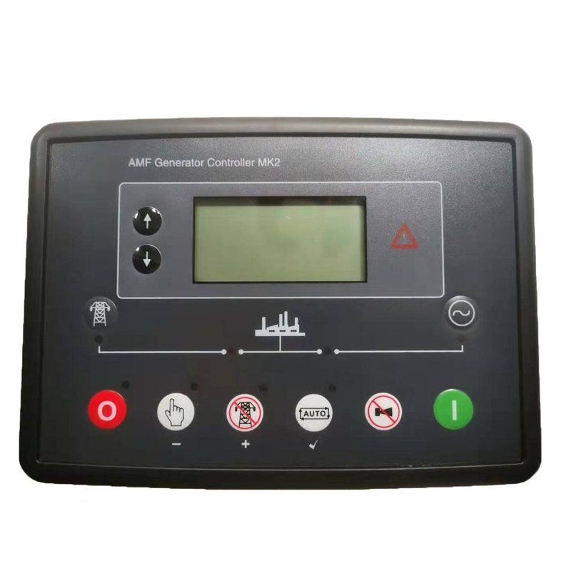 Auto Controller AMF DSE6020 replacement Original DSE 6020 MK2 DSE6020MK2 for Genset Generator
