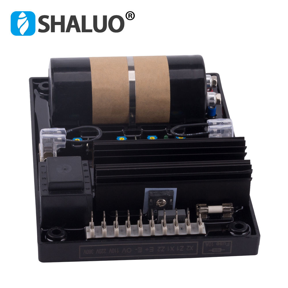 automatic voltage regulator for generator set ac voltage stabilizer R449