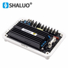 KUTAI ADVR-16 AVR Analog Digital Generator Automatic Voltage Regulator Stabilizer For Parallel Operation EA15A EA15A3H