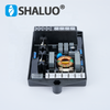 M16FA655A Marelli 220v ac voltage regulator 100kw single three phase Generator Parts & Accessories